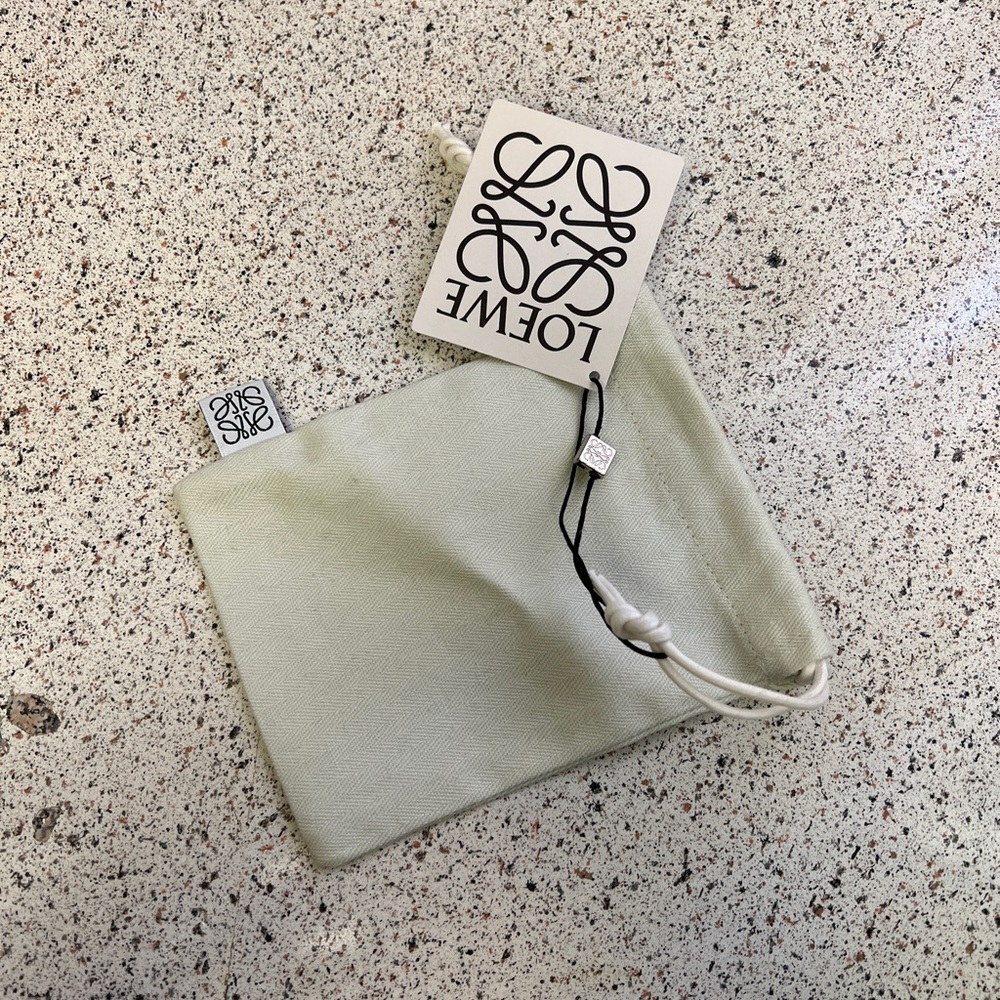 Loewe Dust Bag